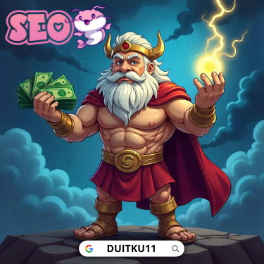 DUITKU11: Platform Slot Casino Togel Online Game Terlengkap Gampang Jackpot Hari Ini